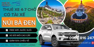 Thuê-xe-4-7-chỗ-đi-núi-bà-đen-có-tài-xế